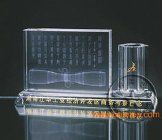 广州专业水晶内雕公司 实用办公摆件与职业技能培训指南