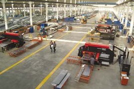 创造优美工作环境 打造和谐办公氛围 提升职业技能培训