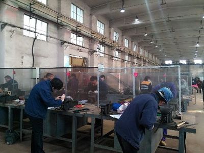 安全技能培训中心 构筑职业技能的坚固防线