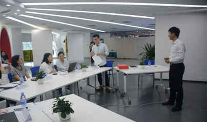 征才之路，携手并进 LinkedIn领英学习体验官培训班圆满落幕