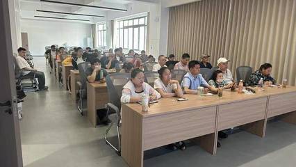 宜昌市第5期残疾人电商培训班举行 助力残疾人搭上就业“直通车”